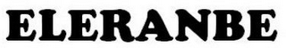 ELERANBE logo