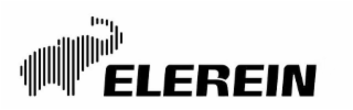 ELEREIN logo