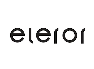 ELEROR logo