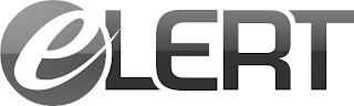 ELERT logo