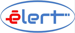 ELERT logo