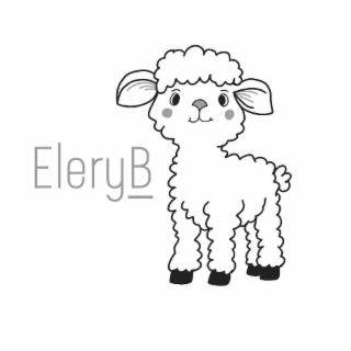 ELERYB logo