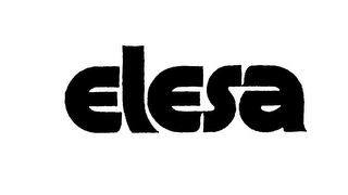 ELESA logo