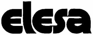 ELESA logo