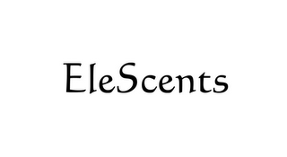 ELESCENTS logo