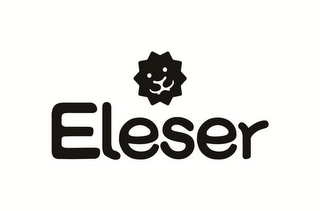 ELESER logo