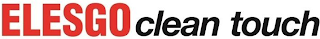 ELESGO CLEAN TOUCH logo