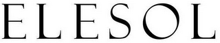 ELESOL logo