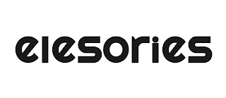 ELESORIES logo