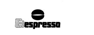ELESPRESSO logo