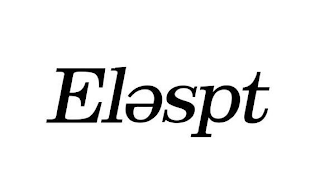 ELESPT logo