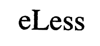 ELESS logo