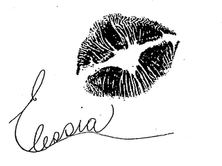 ELESSIA logo