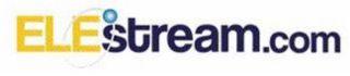 ELESTREAM.COM logo