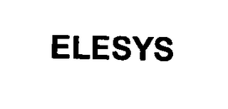 ELESYS logo