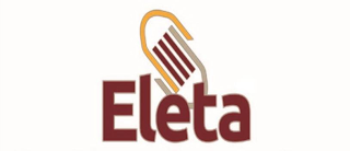 ELETA logo