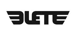 ELETE logo