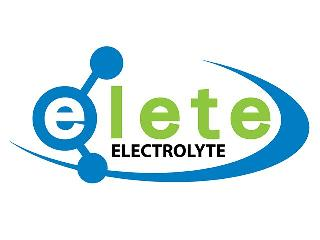 ELETE ELECTROLYTE logo