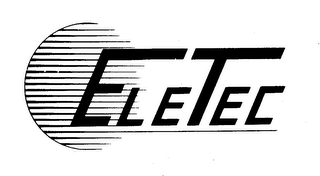 ELETEC logo