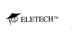 ELETECH logo