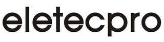 ELETECPRO logo
