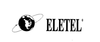 ELETEL logo