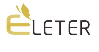 ELETER logo