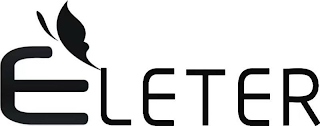 ELETER logo
