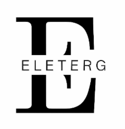 ELETERG E logo