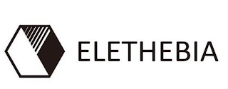 ELETHEBIA logo