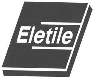 ELETILE logo