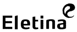 ELETINA logo