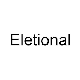 ELETIONAL logo