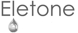 ELETONE logo