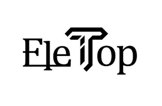 ELETOP logo