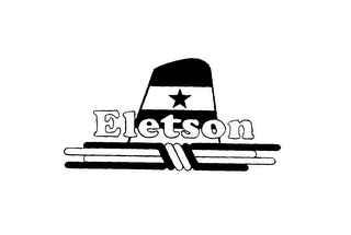 ELETSON logo