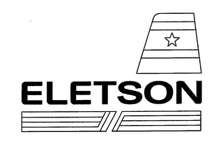ELETSON logo