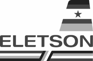 ELETSON logo