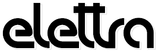 ELETTRA logo