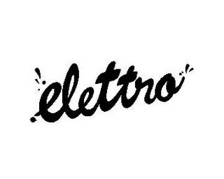 ELETTRO logo