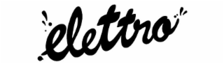ELETTRO logo