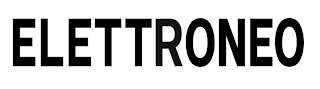 ELETTRONEO logo
