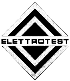 ELETTROTEST logo