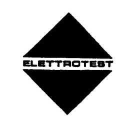 ELETTROTEST logo