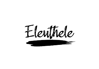 ELEUTHELE logo