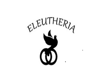 ELEUTHERIA logo