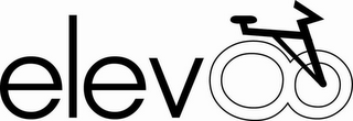 ELEV8 logo
