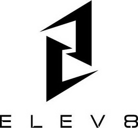 ELEV8 logo