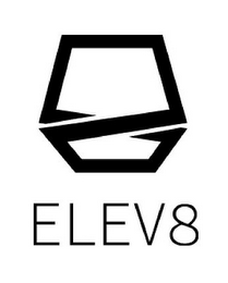 ELEV8 logo