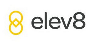ELEV8 logo